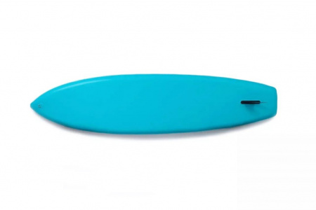 SUP доска надувная Adventum 10.4 Teal/Pink