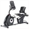 Велотренажер Schwinn 270, горизонтальный (100372)