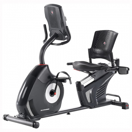Велотренажер Schwinn 270, горизонтальный (100372)