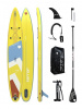 23 Sup Terror 12'6"29"6" Race (yellow)