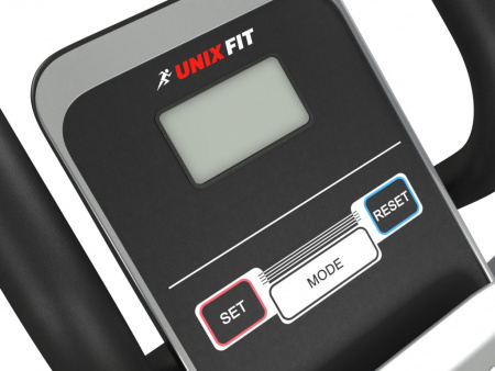 Эллиптический тренажер UnixFit SL-350 Silver