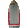 Жесткая Sup доска Sunova Expedition 12'6" X 28.5" Ecotec