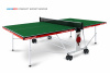 Теннисный стол Compact Expert Indoor green