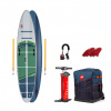 Доска Sup надувная Red Paddle 12'0" X 32" Compact Package 2023