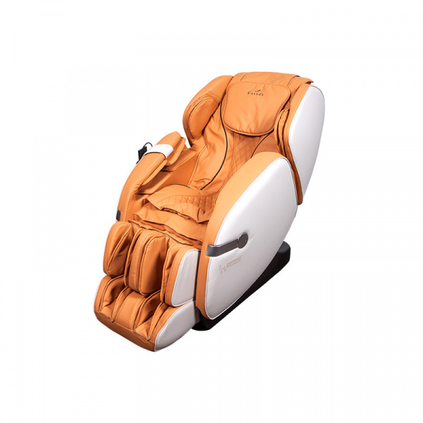 Массажное кресло Casada BetaSonic 2 Orange