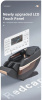 Электрическое массажное кресло Deluxe Redcamp RDM6220