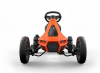 Веломобиль Berg Rally NRG Orange