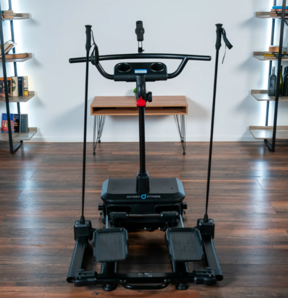 Горнолыжный тренажер Oxygen Fitness Skiforce