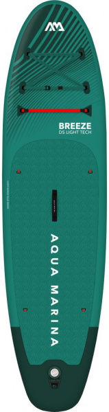 Sup-доска надувная с веслом Aqua Marina Breeze 9'10" S23