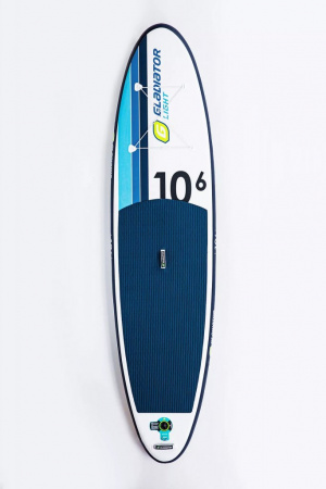 SUP доска Gladiator LT10.6