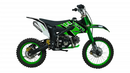 ПитБайк Vento KXD 17/14 (125cc)