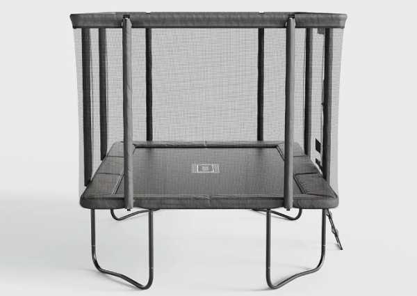 Батут Hasttings Hero 9x14FT