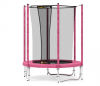 Батут Hasttings Classic Pink (1,82 м)