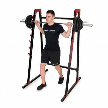 Cтойки универсальные Marbo Sport MH-S204