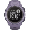 Часы для спорта Garmin Instinct Solar Orchid