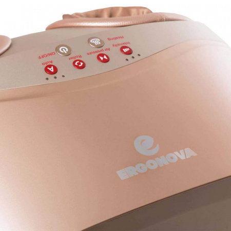 Массажер для ног Ergonova Feelfoot 2