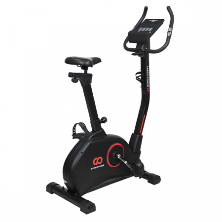 Вертикальный велотренажёр CardioPower B37 New