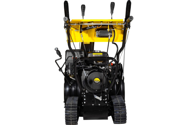 Снегоуборщик Huter SGC 8100С