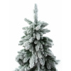 Ель искусственная National Tree Company Ариадна заснеженная 180 см