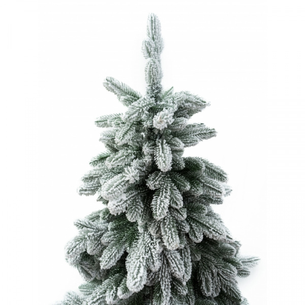 Ель искусственная National Tree Company Ариадна заснеженная 180 см
