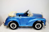 Электромобиль Mercedes Benz 300S Синий глянец