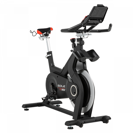 Коммерческий спинбайк Sole SB900 (2023)