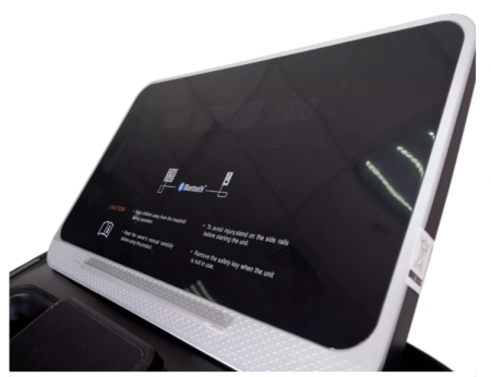 Электрическая беговая дорожка Everyfit FFT03A
