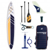 SUP доска надувная Gladiator Elite 12.6R