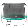 Батут Scholle Flip 12FT