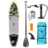 Надувная доска для sup бординга iBoard 11' Tigers
