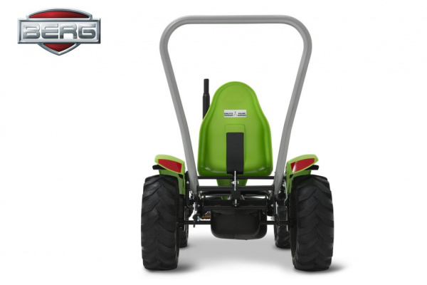 Веломобиль Berg Deutz Fahr E-BFR