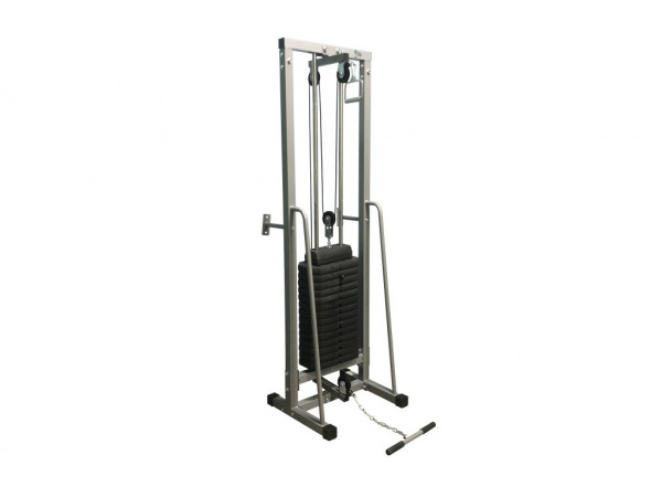 Кроссовер Atlas Sport 1510