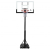 Мобильная баскетбольная стойка DFC  48" STAND48P