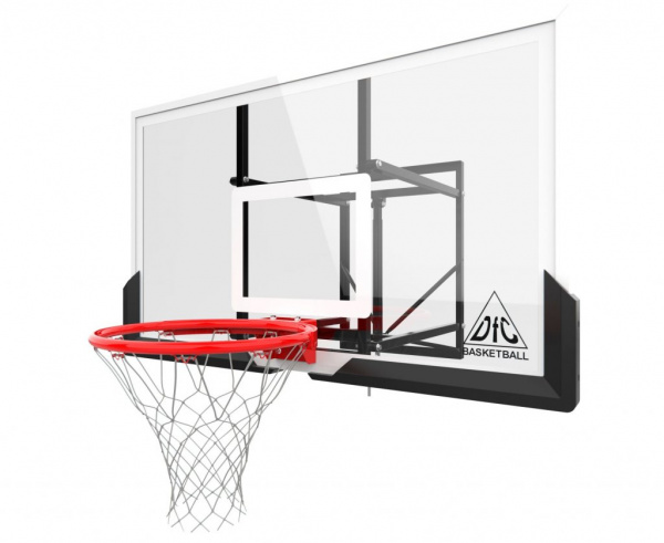 Баскетбольный щит  DFC 54" Board54P