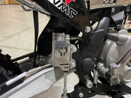 ПитБайк Vento VMC 19/16 - 140cc (plastic KTM)