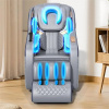 Массажное кресло Hermesry Home Full Body Smart Space Capsule