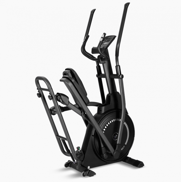 Складной эллиптический тренажер Clear Fit StartHouse SX 50 F