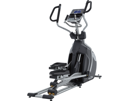 Эллиптический тренажер Spirit XE895 (2017)