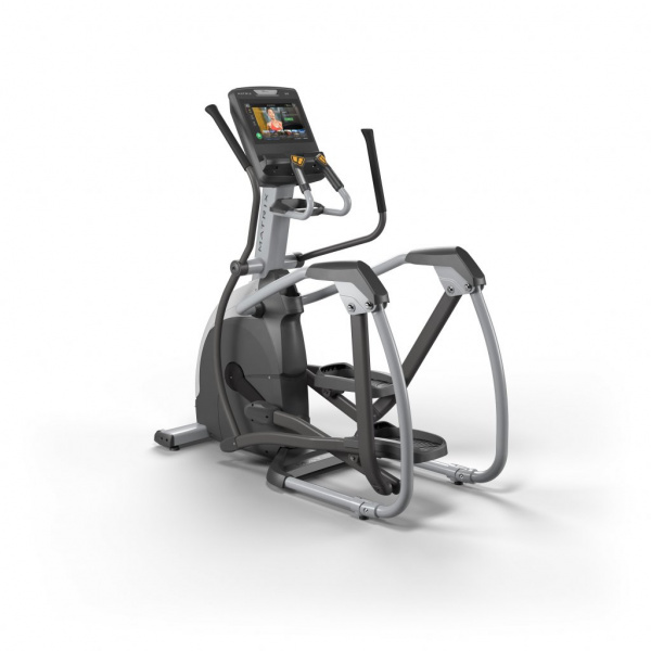 Эллиптический эргометр Martix Endurance с консолью Touch