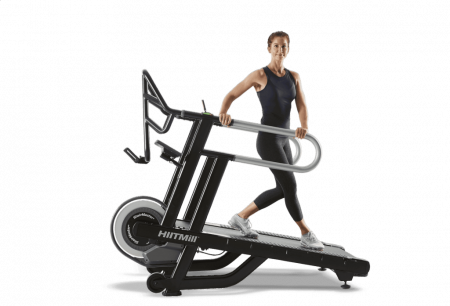 Беговая дорожка для кроссфита StairMaster Hiitmill