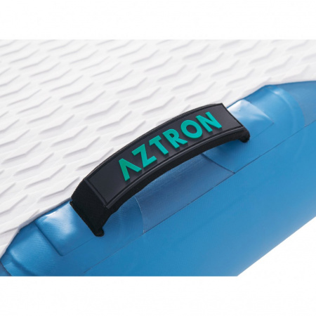 Надувная Доска Sup Комплект Aztron Galaxie Multi-person 16'0"