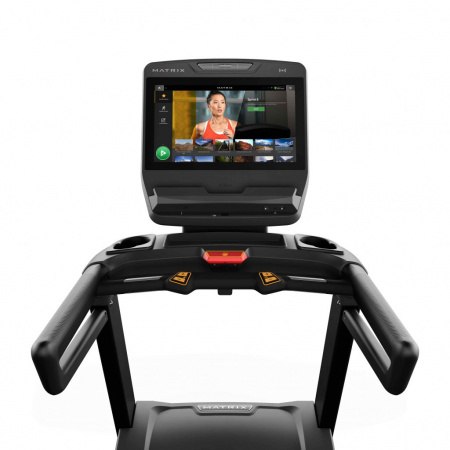 Беговая дорожка Matrix Endurance с консолью Touch Xl