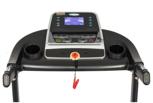 Беговая дорожка CarFitness TS-141A