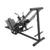 Жим ногами / Гакк-машина Impulse IFP1711