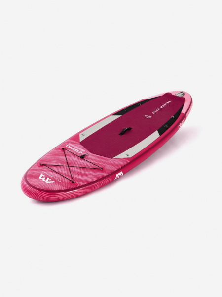 Сапборд надувной Aqua Marina Coral