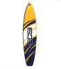 Доска Sup надувная Ecsi Master Touring Indigo (12'6x32''x6'')