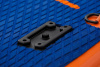Надувная Sup доска JP Australia 23 Allroundair 12’0"X36"X6" SE 3DS