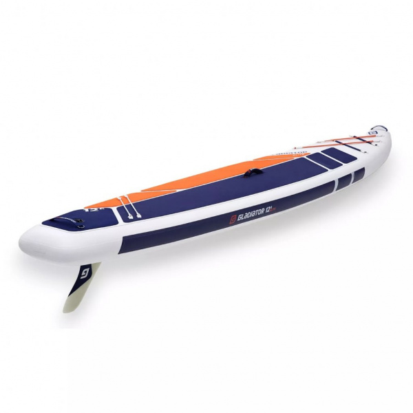 SUP доска надувная Gladiator Elite 12.6LT