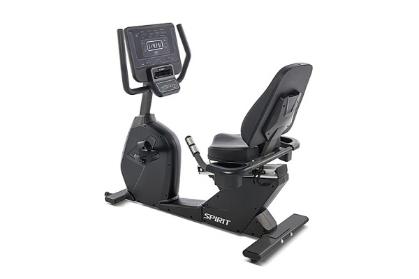Велотренажер Spirit CR800+