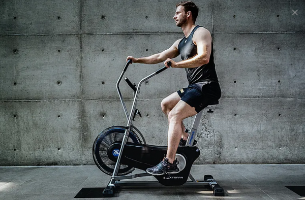 Велотренажер Xterra AIR350